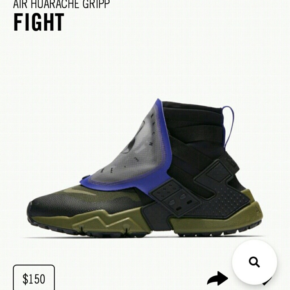 Who got these in a 9.5 mens